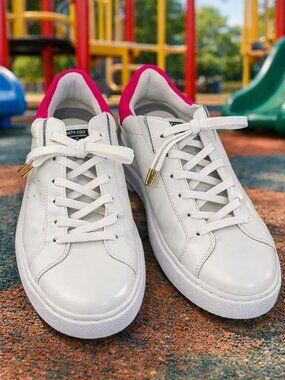 Kenneth Cole New York Katt Women's Sneakers